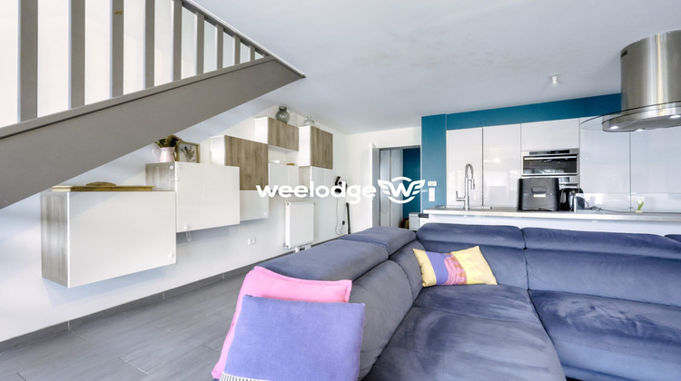 Ma-Cabane - Location Maison Chanteloup-les-Vignes, 85 m²