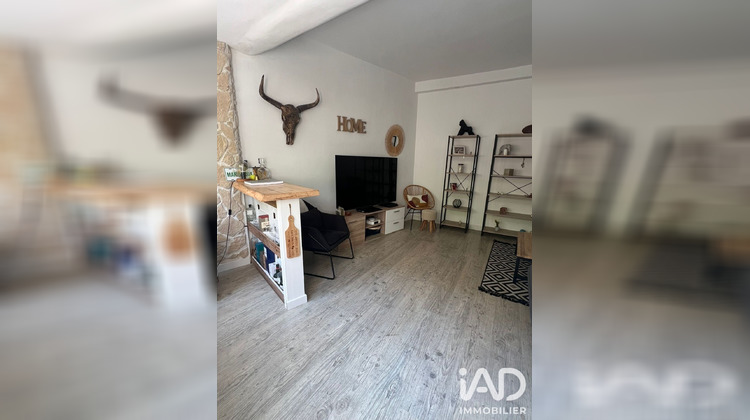 Ma-Cabane - Location Maison Chanteloup-les-Vignes, 127 m²