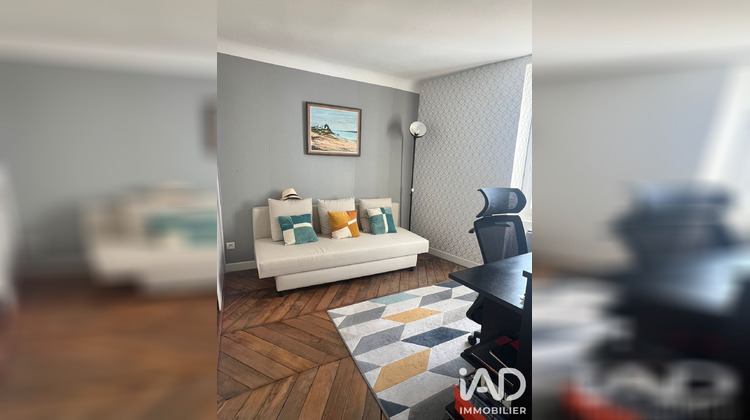 Ma-Cabane - Location Maison Chanteloup-les-Vignes, 127 m²