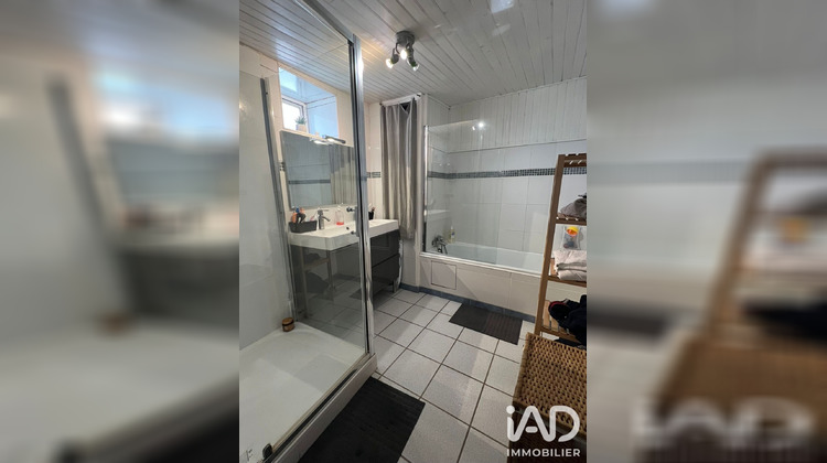 Ma-Cabane - Location Maison Chanteloup-les-Vignes, 127 m²
