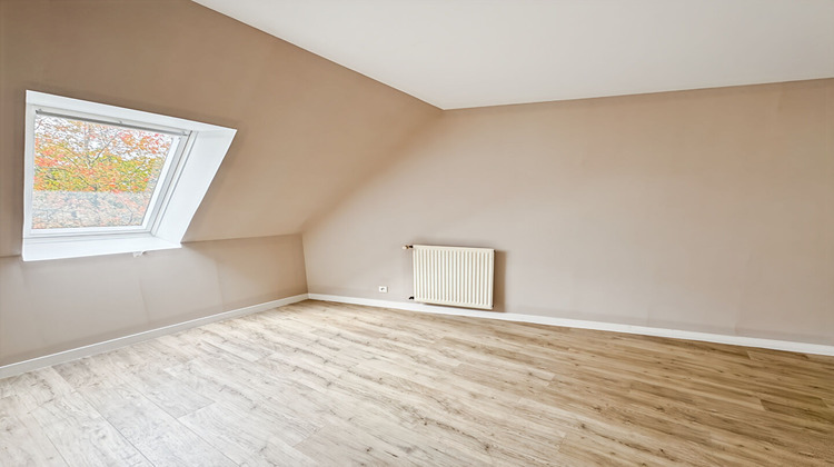 Ma-Cabane - Location Maison CHANTEPIE, 160 m²