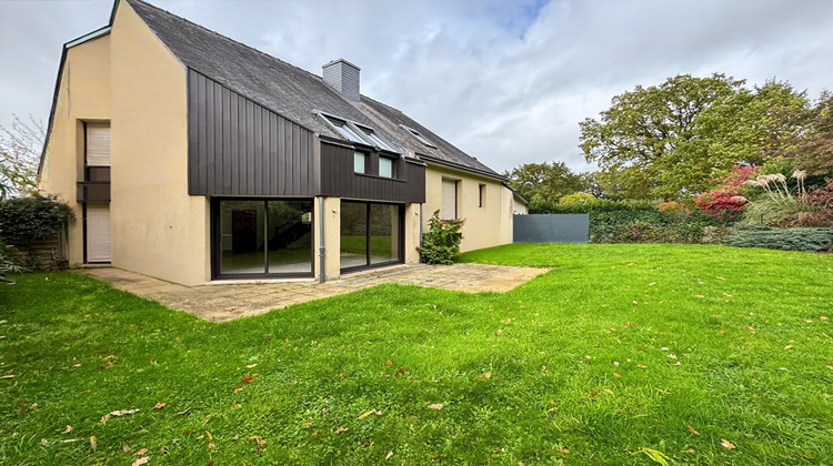 Ma-Cabane - Location Maison CHANTEPIE, 160 m²