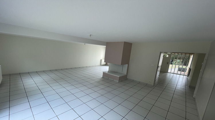 Ma-Cabane - Location Maison CHANTEPIE, 101 m²