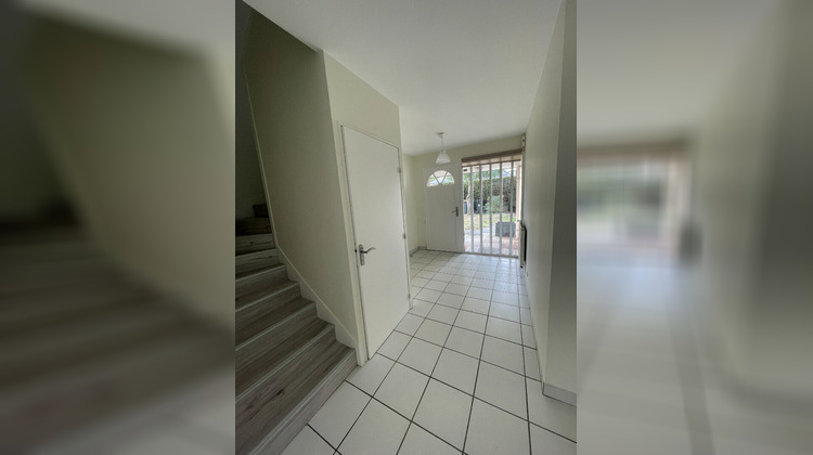 Ma-Cabane - Location Maison CHANTEPIE, 101 m²