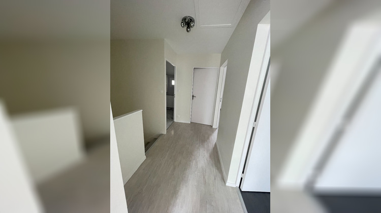 Ma-Cabane - Location Maison CHANTEPIE, 101 m²