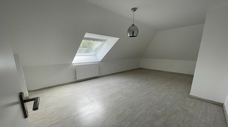 Ma-Cabane - Location Maison CHANTEPIE, 101 m²