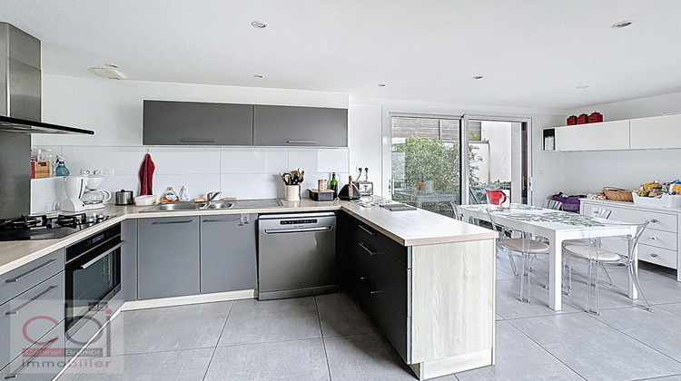 Ma-Cabane - Location Maison CHANTEPIE, 150 m²