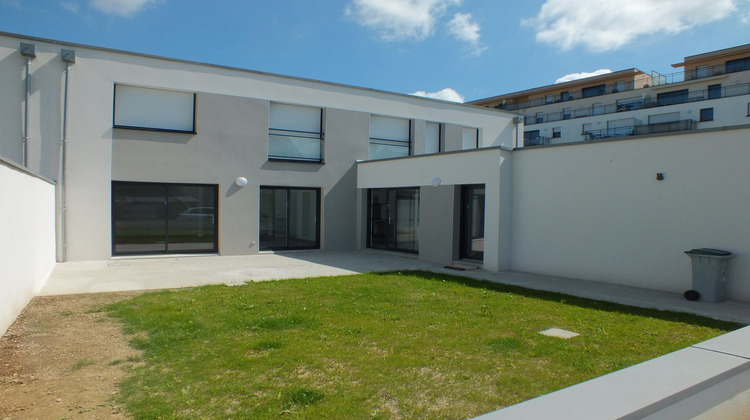 Ma-Cabane - Location Maison CHANTEPIE, 150 m²