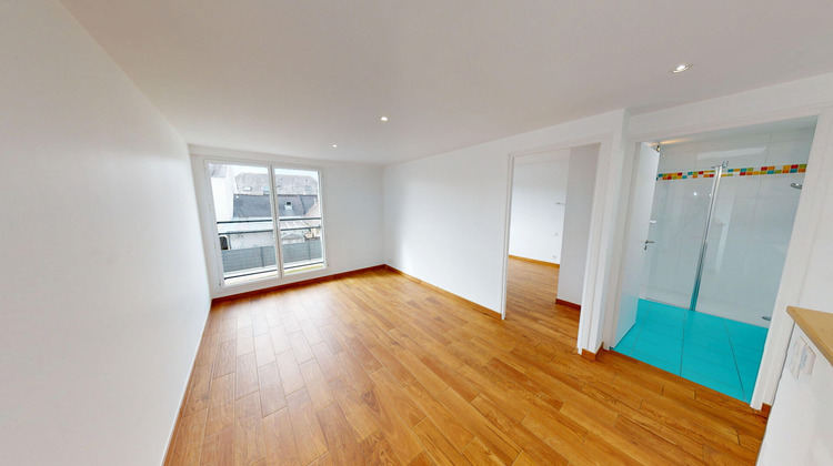 Ma-Cabane - Location Maison CHANTEPIE, 150 m²