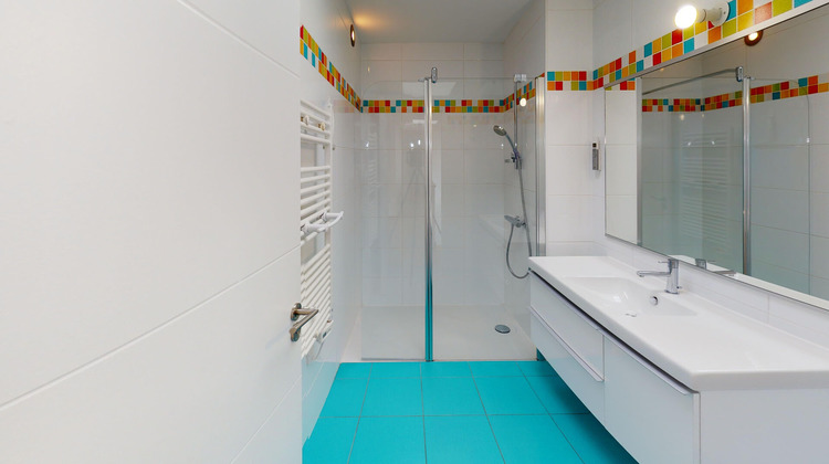 Ma-Cabane - Location Maison CHANTEPIE, 150 m²