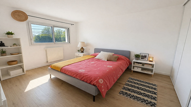 Ma-Cabane - Location Maison CHANTEPIE, 138 m²