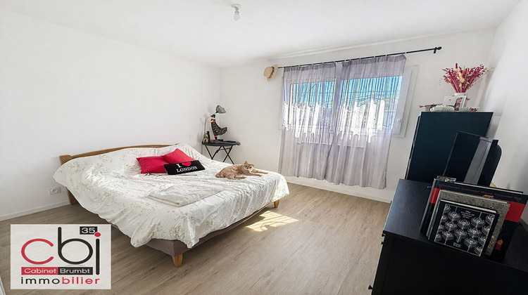 Ma-Cabane - Location Maison CHANTEPIE, 138 m²