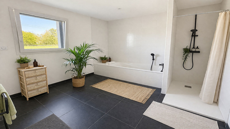 Ma-Cabane - Location Maison CHANTEPIE, 138 m²