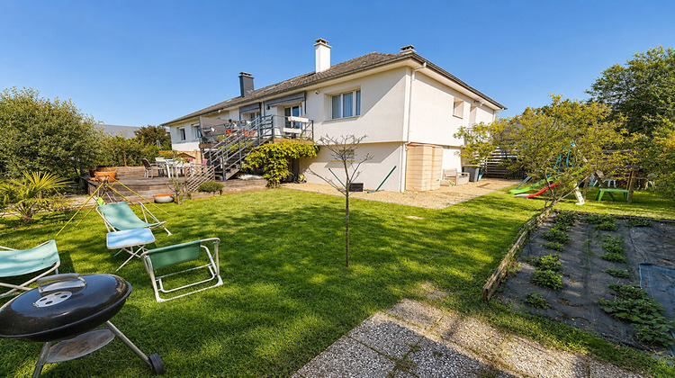 Ma-Cabane - Location Maison CHANTEPIE, 122 m²