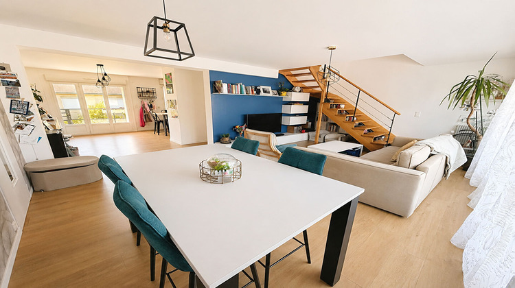 Ma-Cabane - Location Maison CHANTEPIE, 122 m²