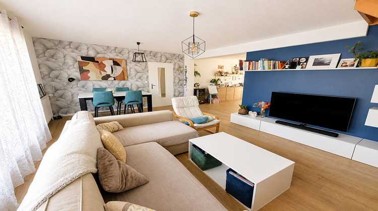 Ma-Cabane - Location Maison CHANTEPIE, 122 m²