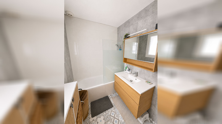 Ma-Cabane - Location Maison CHANTEPIE, 122 m²