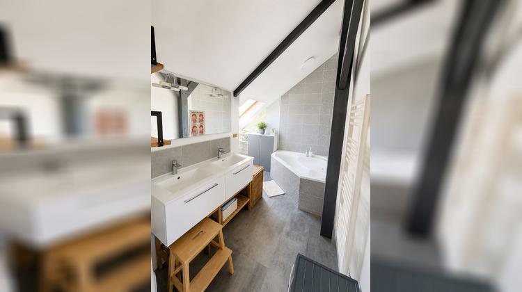 Ma-Cabane - Location Maison CHANTEPIE, 122 m²