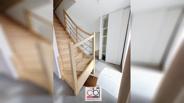 Ma-Cabane - Location Maison CHANTEPIE, 124 m²