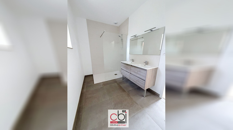 Ma-Cabane - Location Maison CHANTEPIE, 124 m²