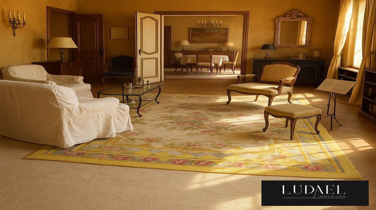 Ma-Cabane - Location Maison Chantilly, 300 m²