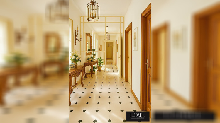 Ma-Cabane - Location Maison Chantilly, 300 m²