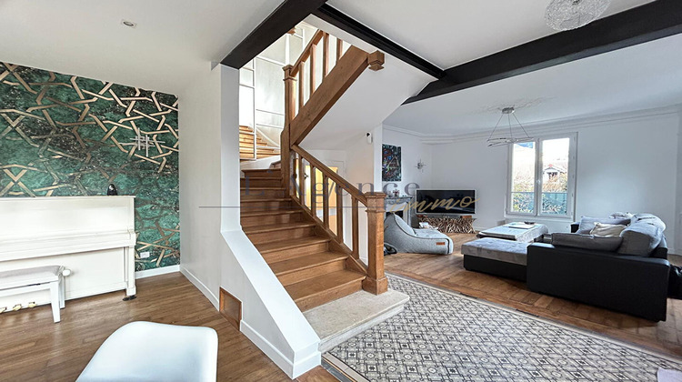 Ma-Cabane - Location Maison CHANTILLY, 180 m²