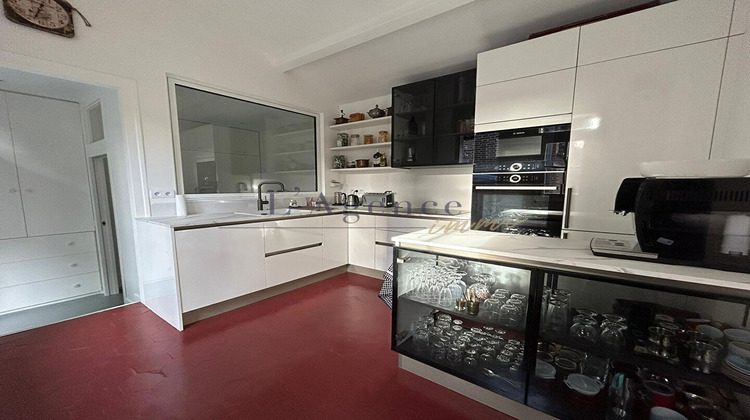 Ma-Cabane - Location Maison CHANTILLY, 180 m²
