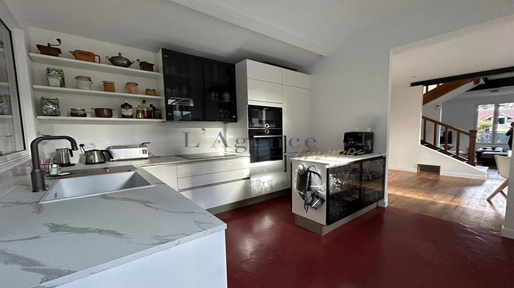 Ma-Cabane - Location Maison CHANTILLY, 180 m²