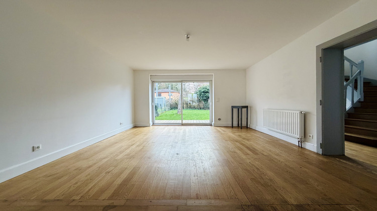 Ma-Cabane - Location Maison Chantraine, 111 m²