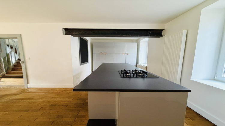 Ma-Cabane - Location Maison Chantraine, 111 m²