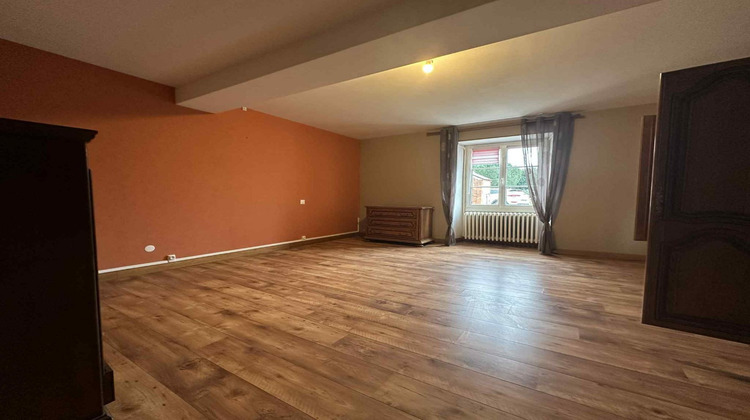 Ma-Cabane - Location Maison CHANZEAUX, 157 m²