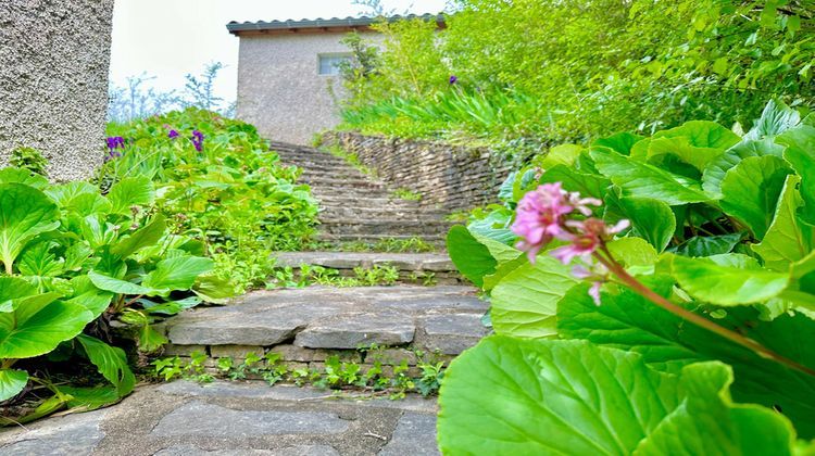 Ma-Cabane - Location Maison CHAPONNAY, 160 m²