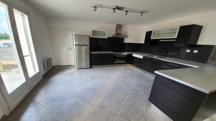 Ma-Cabane - Location Maison Chaponnay, 105 m²