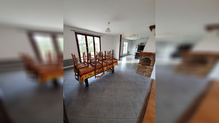 Ma-Cabane - Location Maison Chaponnay, 105 m²