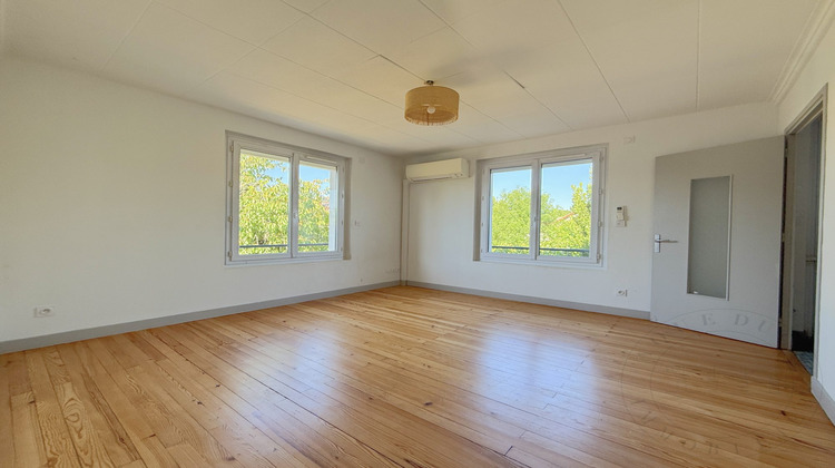 Ma-Cabane - Location Maison Chaponost, 116 m²