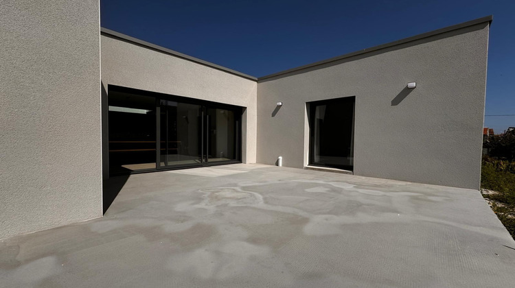 Ma-Cabane - Location Maison Chappes, 144 m²