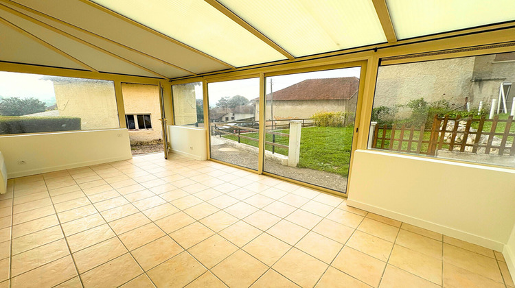 Ma-Cabane - Location Maison CHARAVINES, 74 m²