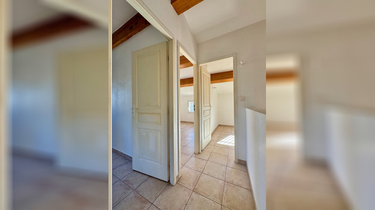 Ma-Cabane - Location Maison CHARLEVAL, 69 m²