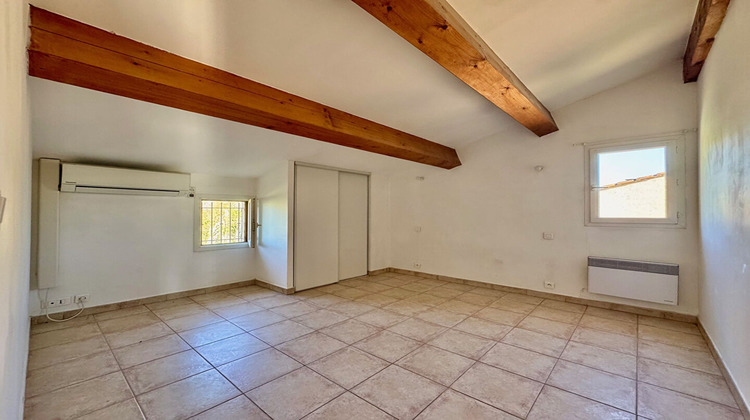 Ma-Cabane - Location Maison CHARLEVAL, 69 m²