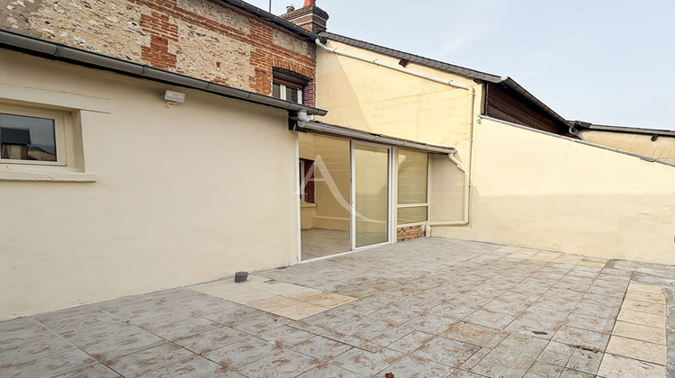 Ma-Cabane - Location Maison CHARLEVAL, 68 m²