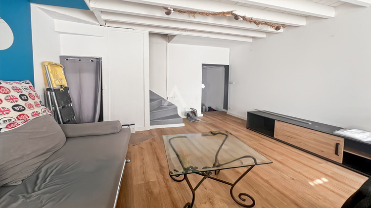 Ma-Cabane - Location Maison CHARLEVAL, 44 m²