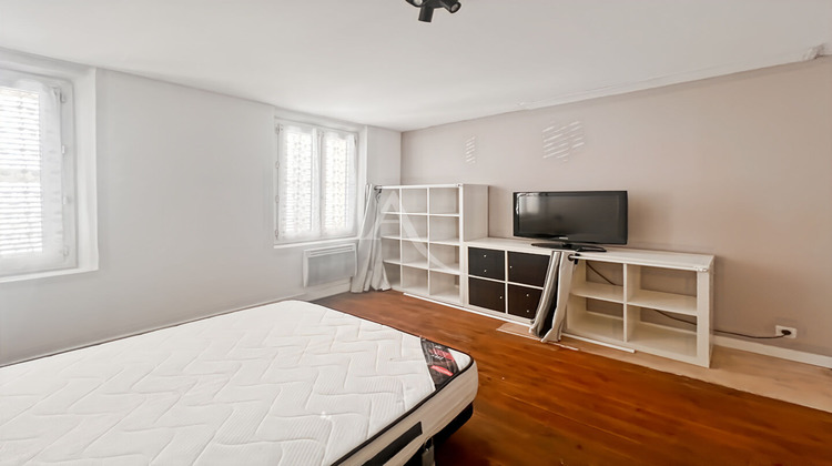 Ma-Cabane - Location Maison CHARLEVAL, 44 m²