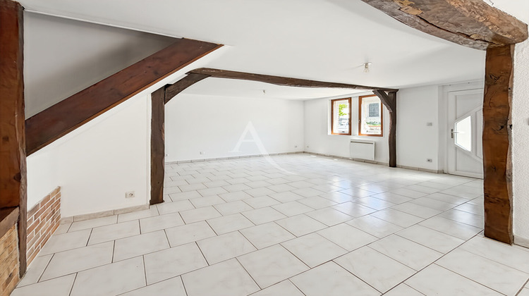 Ma-Cabane - Location Maison CHARLEVAL, 76 m²
