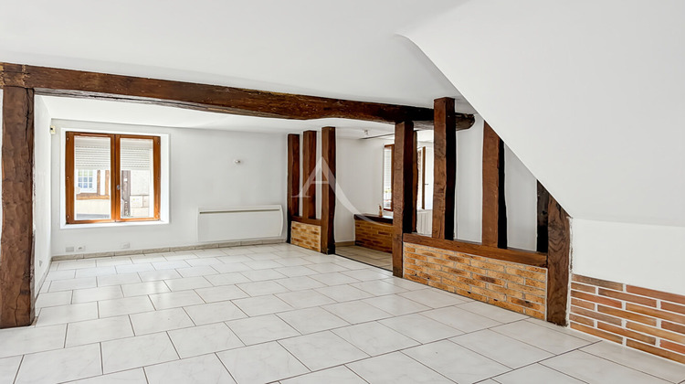 Ma-Cabane - Location Maison CHARLEVAL, 76 m²