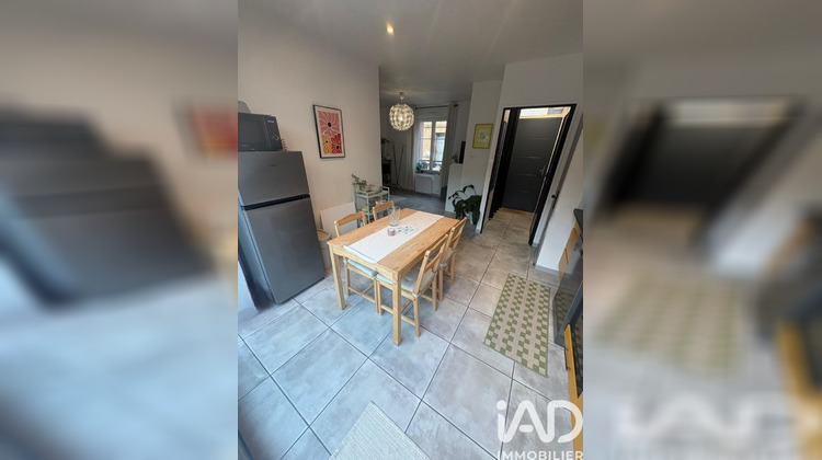Ma-Cabane - Location Maison Charleville-Mézières, 63 m²