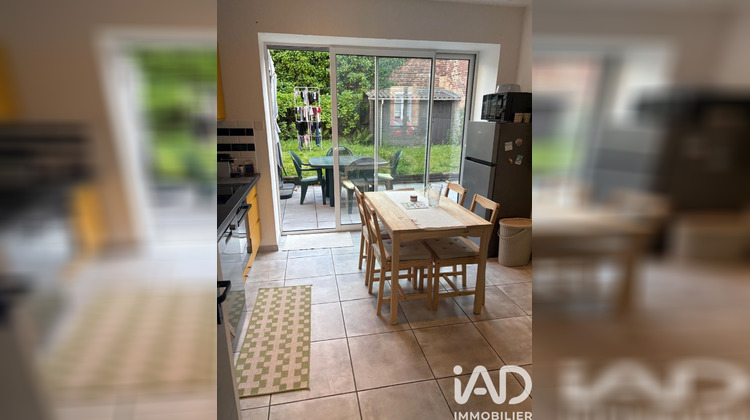 Ma-Cabane - Location Maison Charleville-Mézières, 63 m²