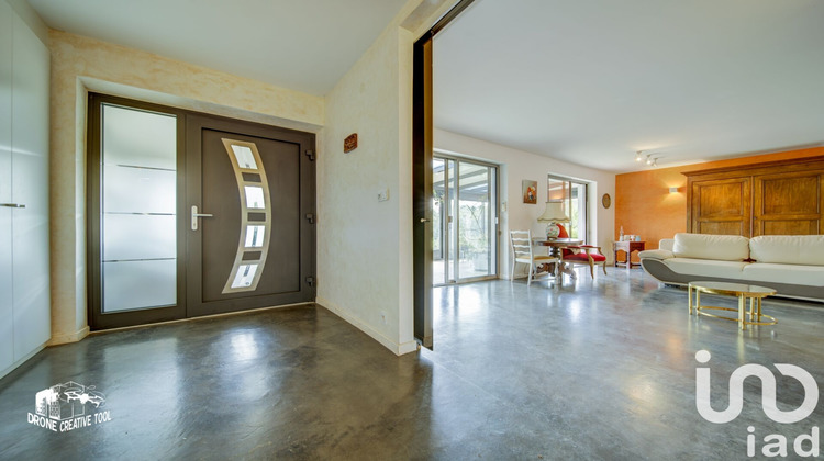 Ma-Cabane - Location Maison Charleville-sous-Bois, 150 m²