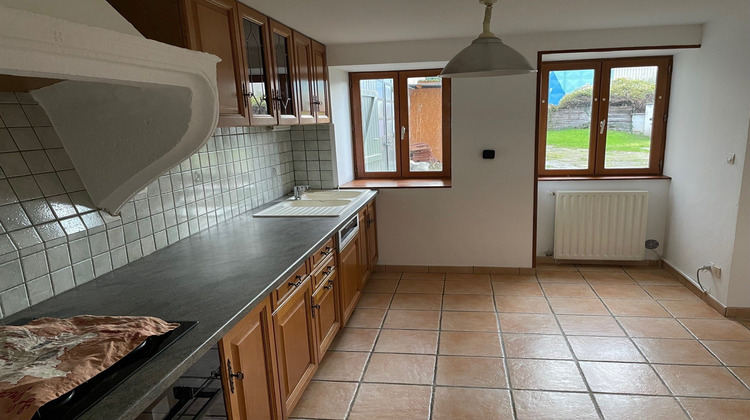 Ma-Cabane - Location Maison Charly, 87 m²