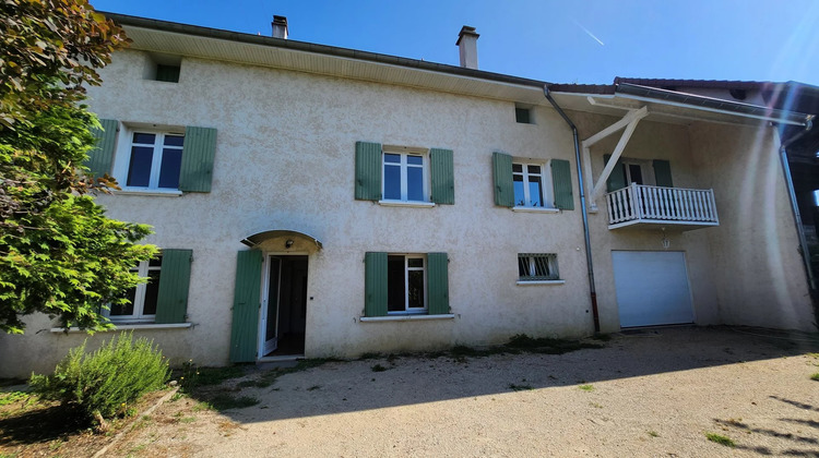 Ma-Cabane - Location Maison Charnècles, 155 m²